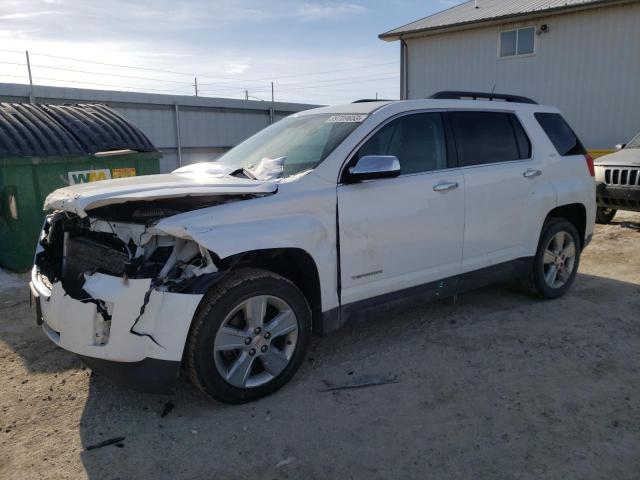 GMC TERRAIN SL 2015 2gkalsek5f6370110