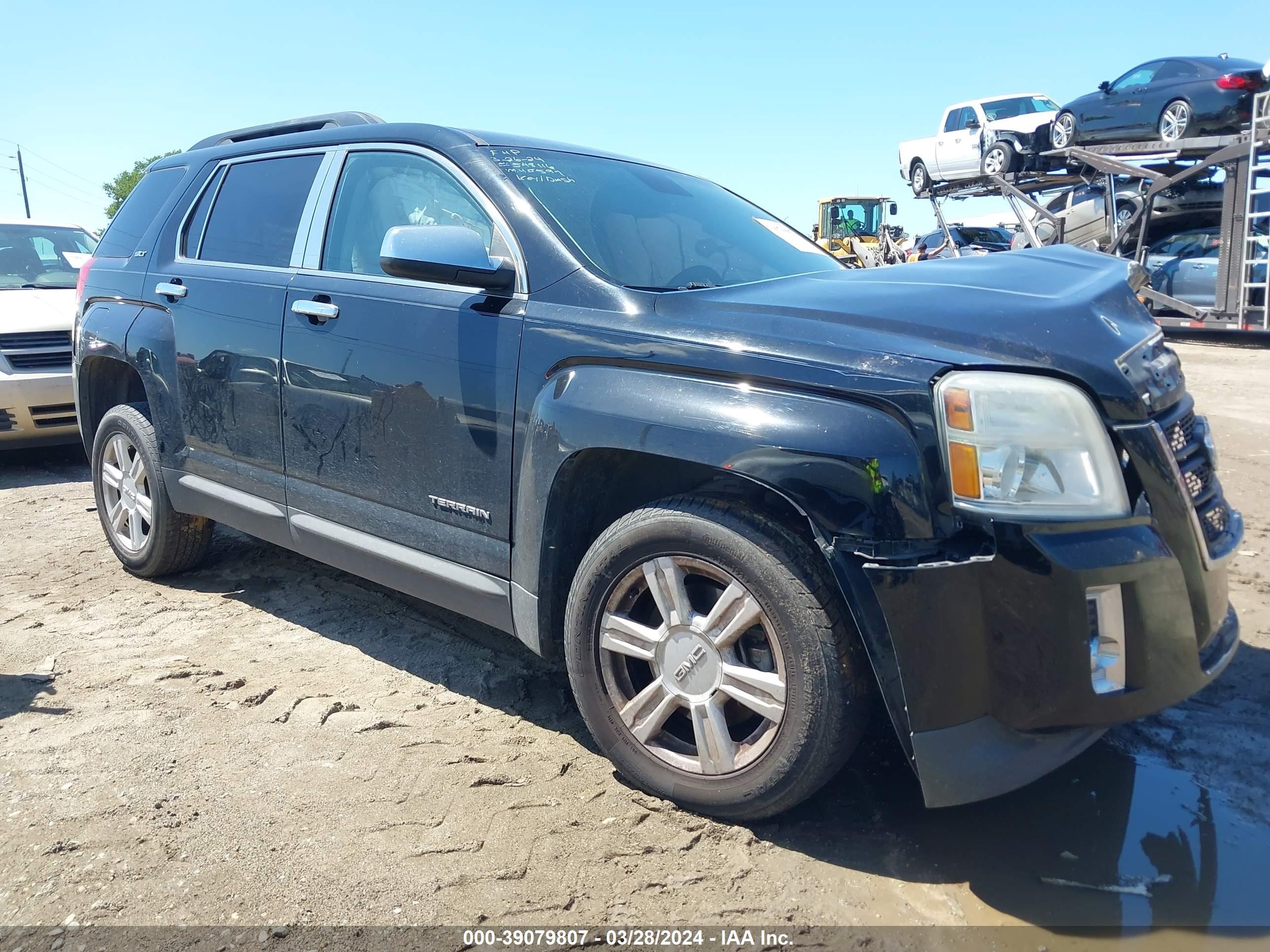 GMC TERRAIN 2015 2gkalsek5f6387540