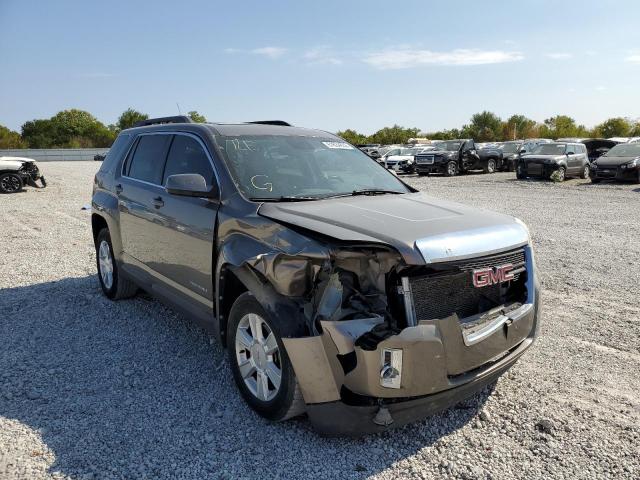 GMC TERRAIN SL 2012 2gkalsek6c6112285