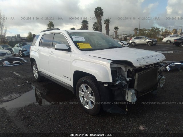 GMC TERRAIN 2012 2gkalsek6c6115865