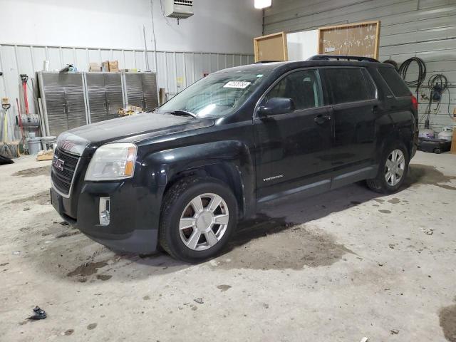 GMC TERRAIN SL 2012 2gkalsek6c6123125