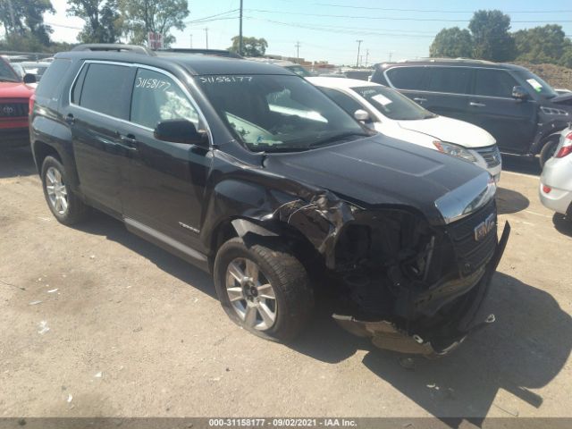 GMC TERRAIN 2012 2gkalsek6c6133217