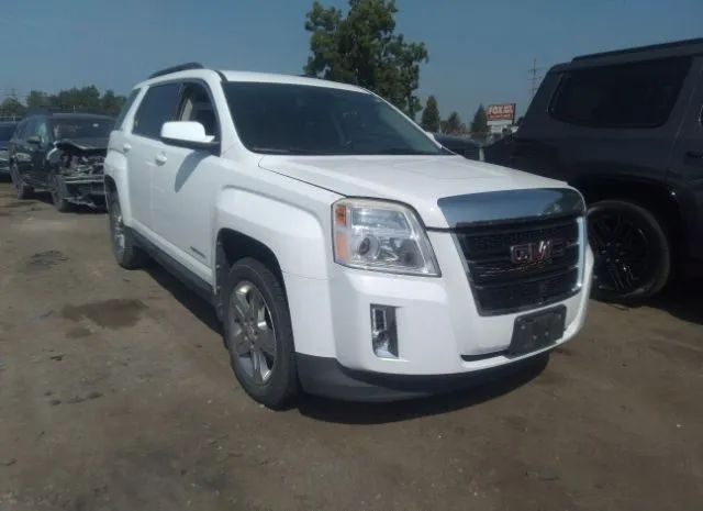 GMC TERRAIN 2012 2gkalsek6c6153256