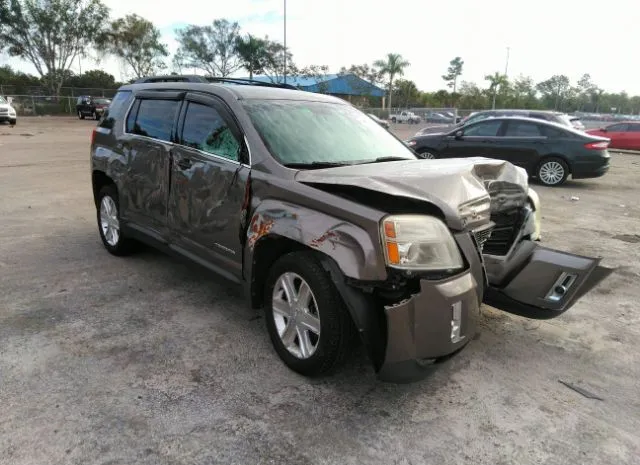 GMC TERRAIN 2012 2gkalsek6c6173085