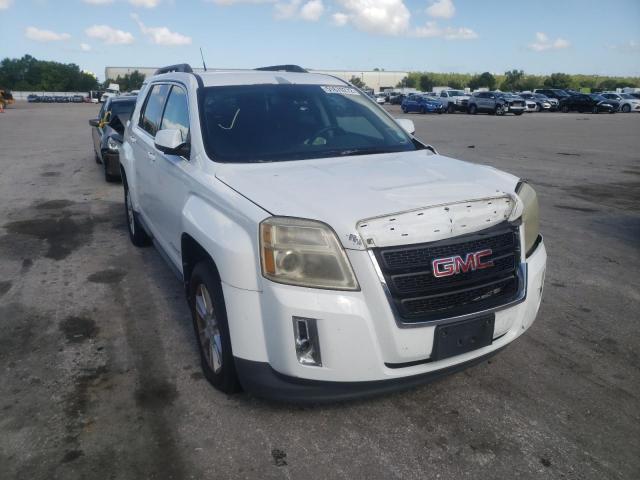 GMC TERRAIN SL 2012 2gkalsek6c6187990