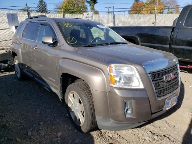 GMC TERRAIN SL 2012 2gkalsek6c6200902