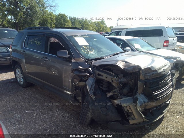 GMC TERRAIN 2012 2gkalsek6c6201225