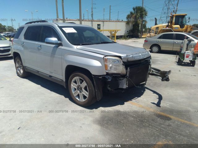 GMC TERRAIN 2012 2gkalsek6c6203539