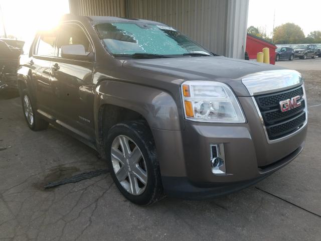 GMC TERRAIN SL 2012 2gkalsek6c6217876