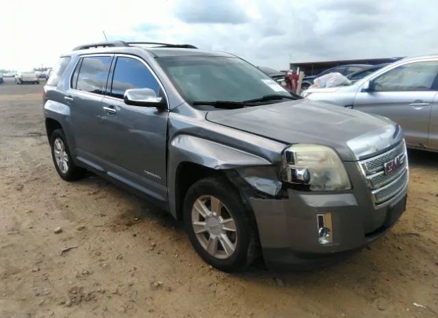 GMC TERRAIN 2012 2gkalsek6c6244527