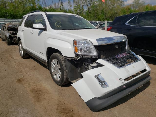 GMC TERRAIN SL 2012 2gkalsek6c6266835