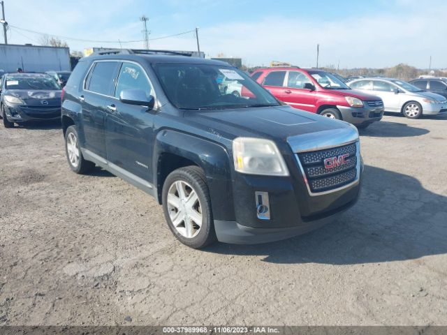 GMC TERRAIN 2012 2gkalsek6c6276684