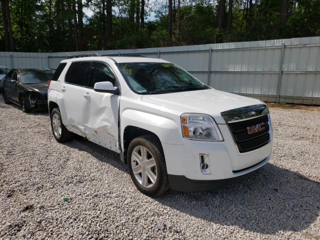 GMC TERRAIN SL 2012 2gkalsek6c6288172