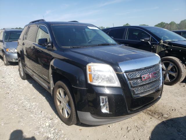 GMC TERRAIN SL 2012 2gkalsek6c6289225