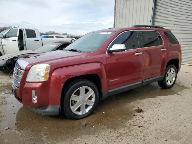 GMC TERRAIN 2012 2gkalsek6c6289287