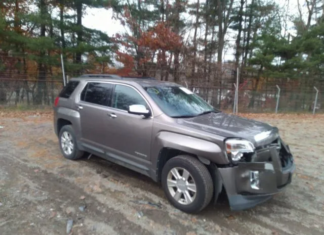 GMC TERRAIN 2012 2gkalsek6c6289967