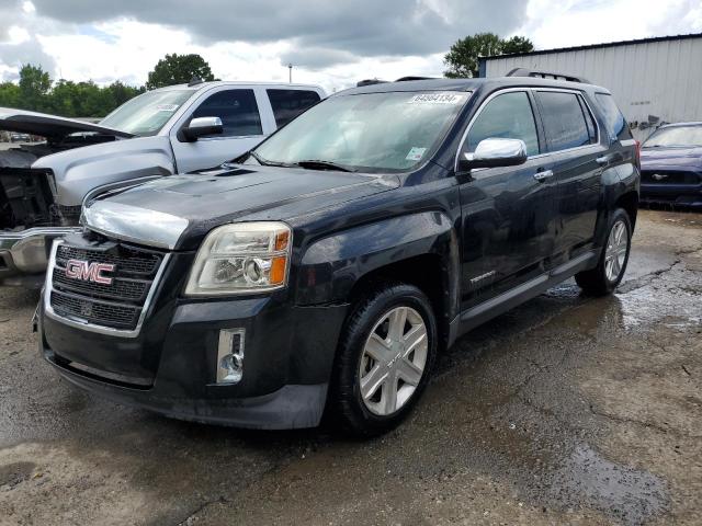 GMC TERRAIN SL 2012 2gkalsek6c6291542