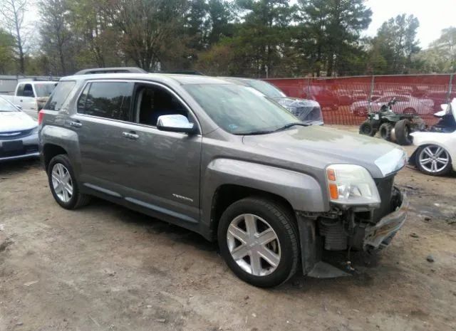 GMC TERRAIN 2012 2gkalsek6c6294361