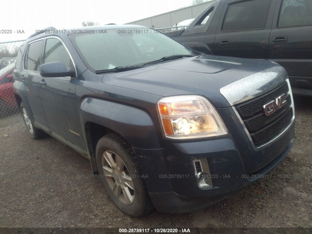 GMC TERRAIN 2012 2gkalsek6c6303589