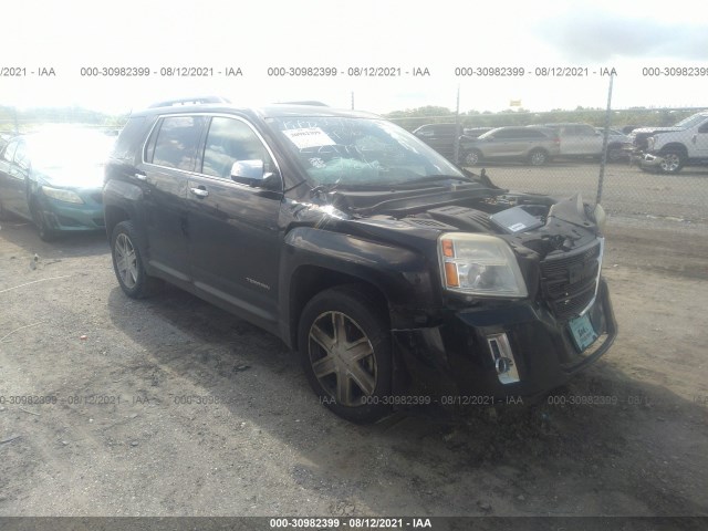 GMC TERRAIN 2012 2gkalsek6c6317816