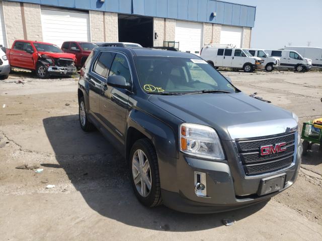 GMC TERRAIN SL 2012 2gkalsek6c6325897