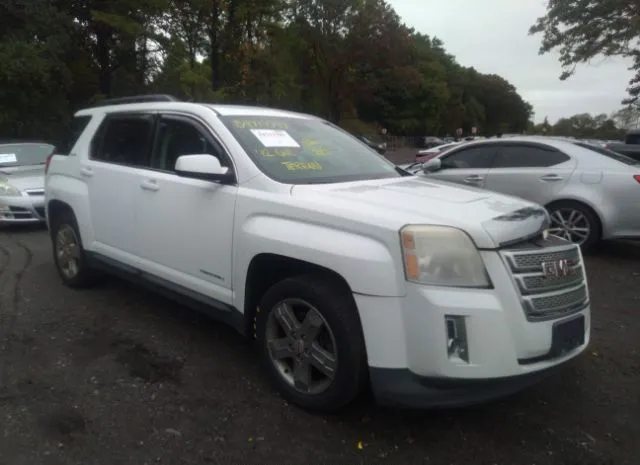 GMC TERRAIN 2012 2gkalsek6c6334213