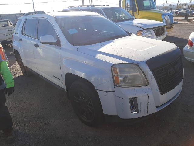 GMC TERRAIN SL 2012 2gkalsek6c6338150