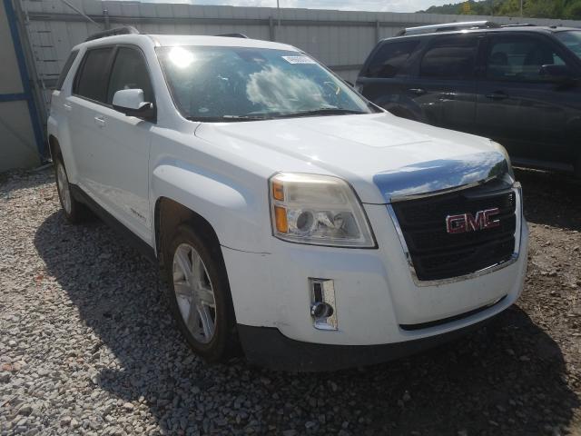 GMC TERRAIN SL 2012 2gkalsek6c6345308