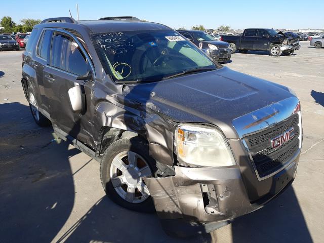 GMC TERRAIN SL 2012 2gkalsek6c6350461