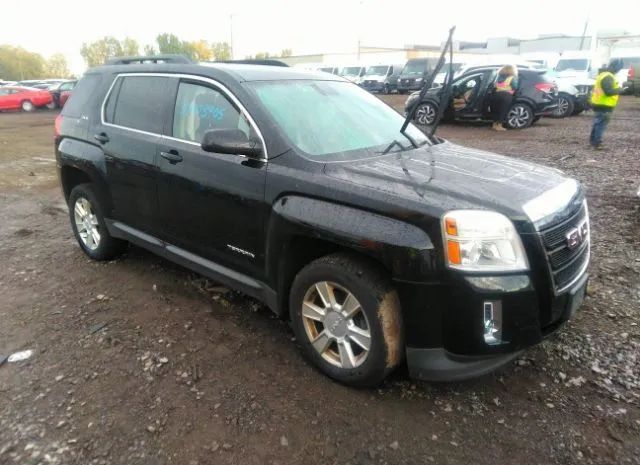 GMC TERRAIN 2012 2gkalsek6c6354297