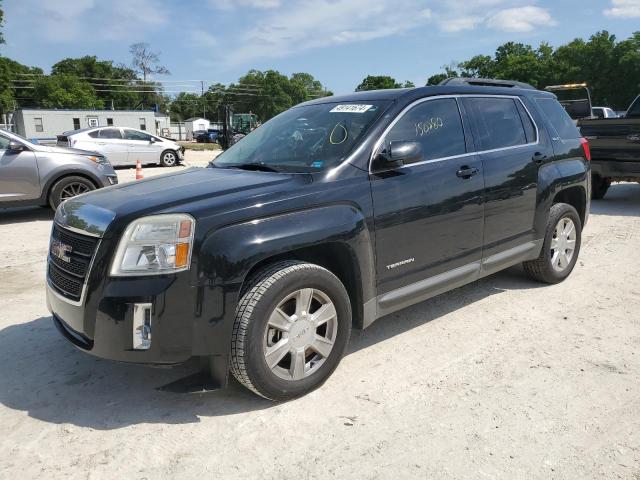 GMC TERRAIN 2012 2gkalsek6c6359936