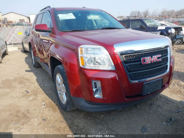 GMC TERRAIN 2012 2gkalsek6c6374985