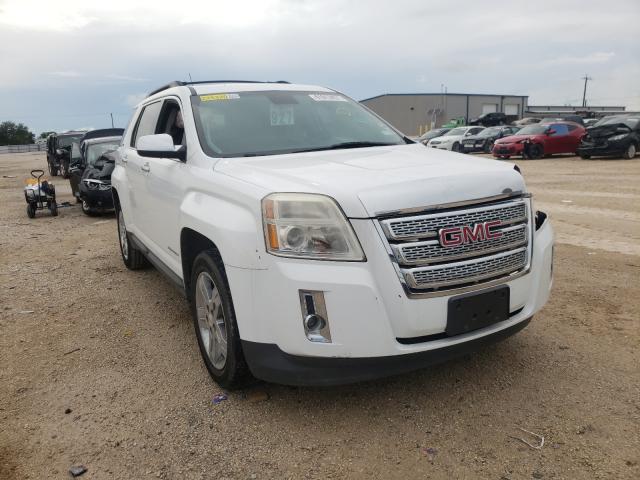 GMC TERRAIN SL 2013 2gkalsek6d6110232