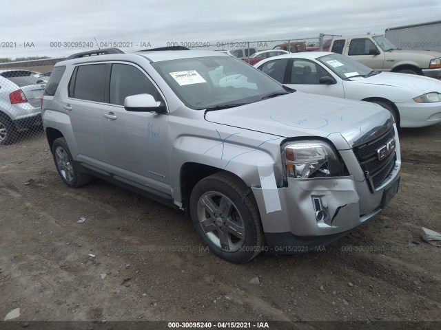 GMC TERRAIN 2013 2gkalsek6d6113258