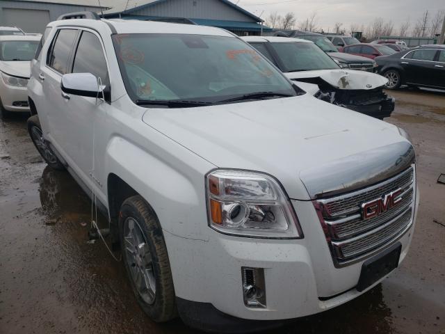 GMC TERRAIN SL 2013 2gkalsek6d6115835