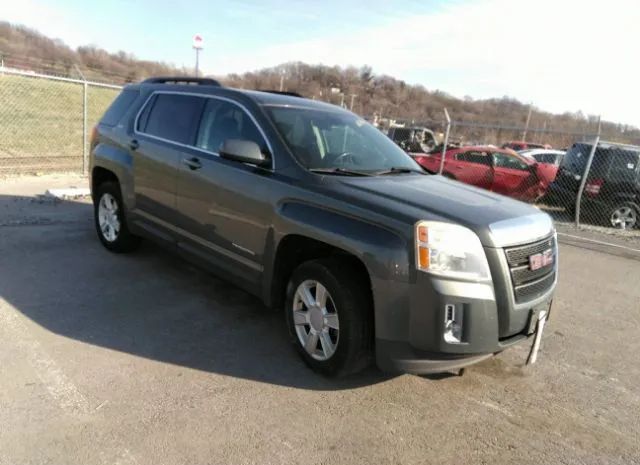 GMC TERRAIN 2013 2gkalsek6d6129332