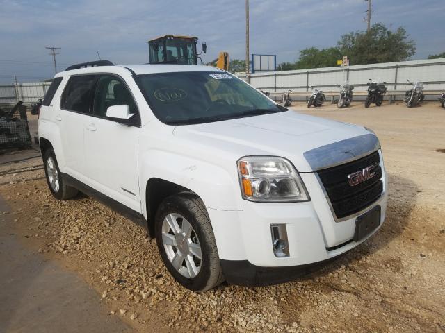 GMC TERRAIN SL 2013 2gkalsek6d6146759