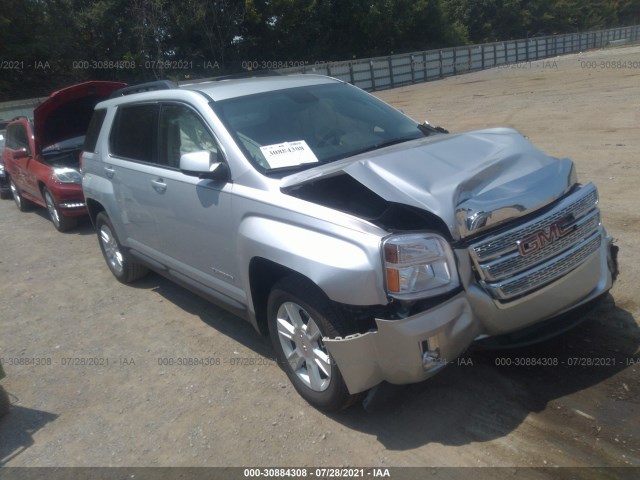 GMC TERRAIN 2013 2gkalsek6d6147460