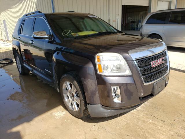 GMC TERRAIN SL 2013 2gkalsek6d6151301