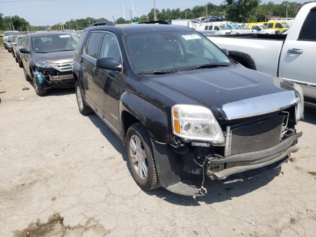 GMC TERRAIN SL 2013 2gkalsek6d6176019