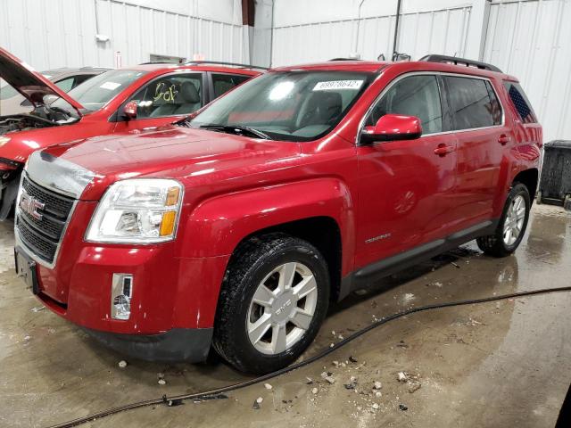 GMC TERRAIN SL 2013 2gkalsek6d6179180