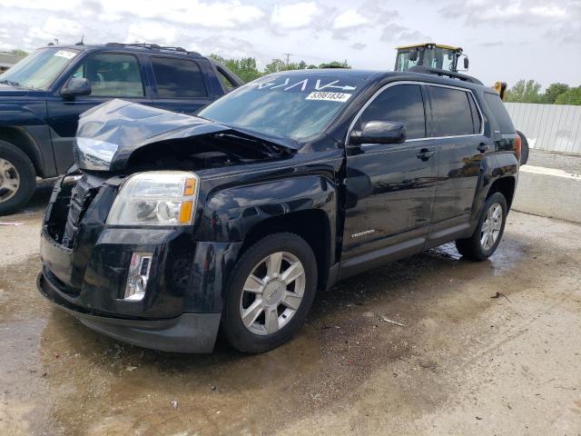 GMC TERRAIN SL 2013 2gkalsek6d6179552