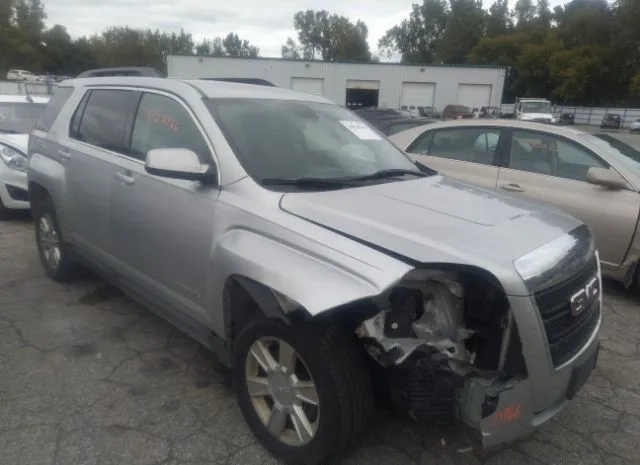 GMC TERRAIN 2013 2gkalsek6d6188378