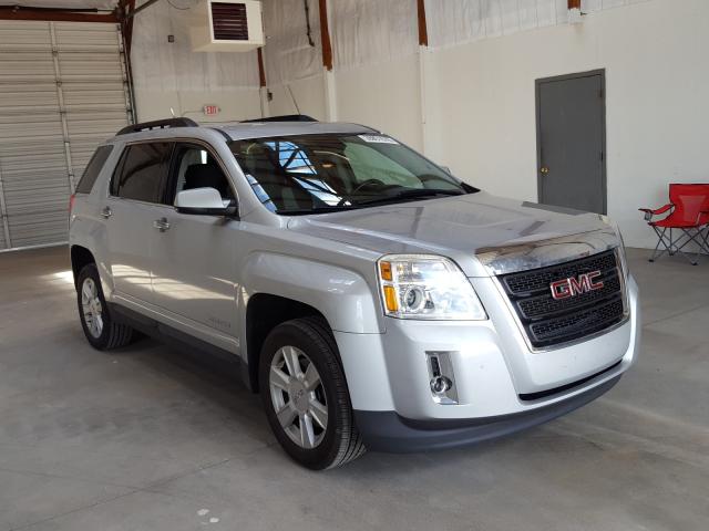 GMC TERRAIN SL 2013 2gkalsek6d6189465