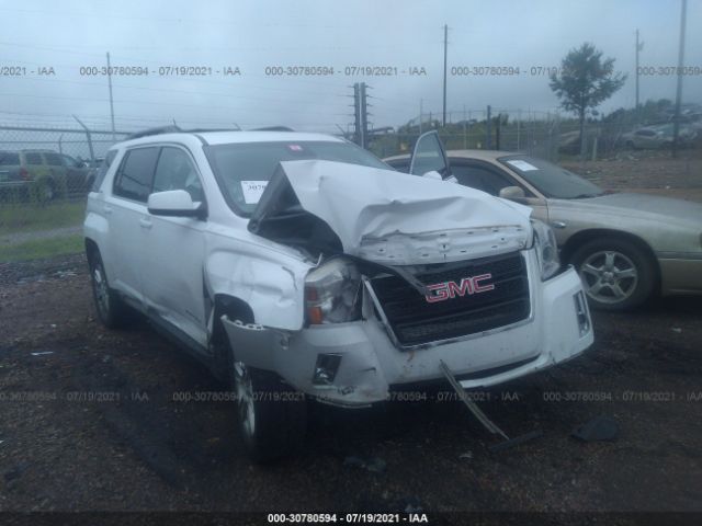 GMC TERRAIN 2013 2gkalsek6d6203140