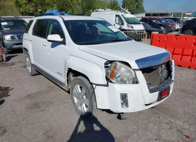 GMC TERRAIN 2013 2gkalsek6d6204675