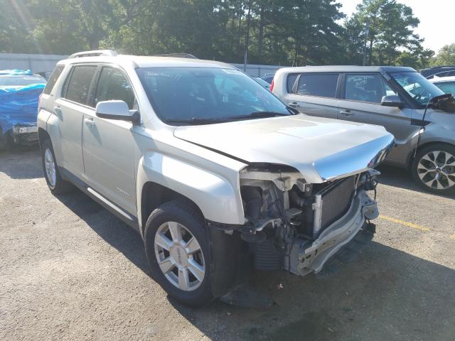 GMC TERRAIN SL 2013 2gkalsek6d6208581