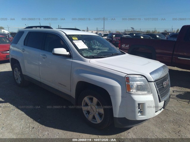 GMC TERRAIN 2013 2gkalsek6d6239085