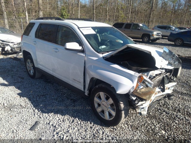 GMC TERRAIN 2013 2gkalsek6d6239328