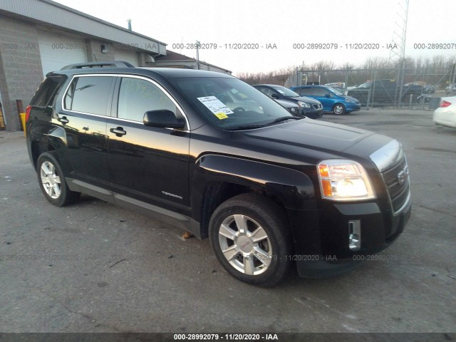 GMC TERRAIN 2013 2gkalsek6d6242245